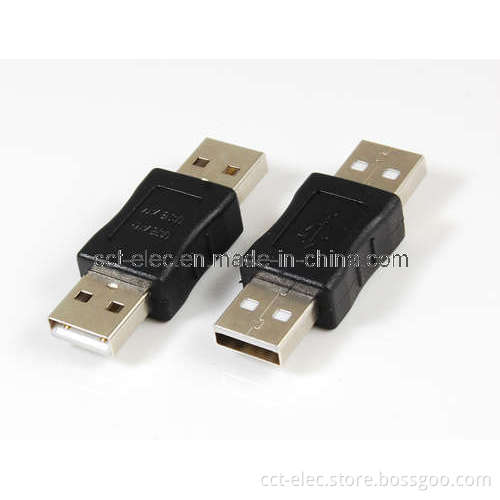 USB 2.0 Male to Male Adaptor